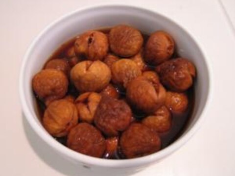 ドライイチジク・おいしい食べ方